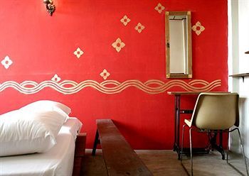 Hotell 43