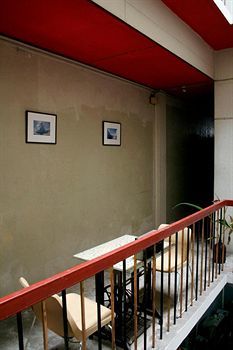 Hotell 43 Phuket