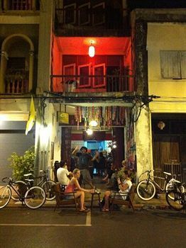 Hotell 43 Phuket
