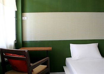 43 Hotell